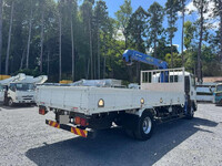 ISUZU Forward Truck (With 4 Steps Of Cranes) TKG-FRR90S1 2016 167km_2
