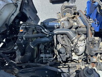 ISUZU Forward Truck (With 4 Steps Of Cranes) TKG-FRR90S1 2016 167km_34