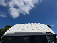 ISUZU Forward Truck (With 4 Steps Of Cranes) TKG-FRR90S1 2016 167km_36