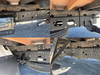 ISUZU Forward Truck (With 4 Steps Of Cranes) TKG-FRR90S1 2016 167km_38