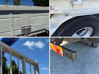 ISUZU Forward Truck (With 4 Steps Of Cranes) TKG-FRR90S1 2016 167km_40