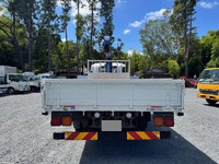 ISUZU Forward Truck (With 4 Steps Of Cranes) TKG-FRR90S1 2016 167km_7