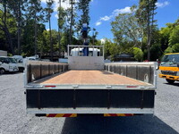 ISUZU Forward Truck (With 4 Steps Of Cranes) TKG-FRR90S1 2016 167km_8
