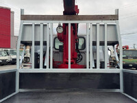 MITSUBISHI FUSO Canter Truck (With 3 Steps Of Cranes) TPG-FEA80 2019 112,855km_13