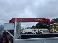 MITSUBISHI FUSO Canter Truck (With 3 Steps Of Cranes) TPG-FEA80 2019 112,855km_14