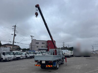 MITSUBISHI FUSO Canter Truck (With 3 Steps Of Cranes) TPG-FEA80 2019 112,855km_15