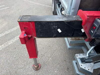 MITSUBISHI FUSO Canter Truck (With 3 Steps Of Cranes) TPG-FEA80 2019 112,855km_18