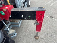 MITSUBISHI FUSO Canter Truck (With 3 Steps Of Cranes) TPG-FEA80 2019 112,855km_19