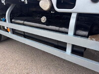MITSUBISHI FUSO Canter Truck (With 3 Steps Of Cranes) TPG-FEA80 2019 112,855km_23