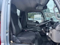 MITSUBISHI FUSO Canter Truck (With 3 Steps Of Cranes) TPG-FEA80 2019 112,855km_24