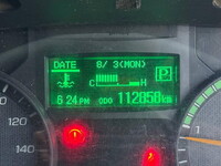 MITSUBISHI FUSO Canter Truck (With 3 Steps Of Cranes) TPG-FEA80 2019 112,855km_25