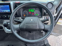 MITSUBISHI FUSO Canter Truck (With 3 Steps Of Cranes) TPG-FEA80 2019 112,855km_26