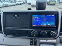 MITSUBISHI FUSO Canter Truck (With 3 Steps Of Cranes) TPG-FEA80 2019 112,855km_27