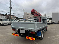 MITSUBISHI FUSO Canter Truck (With 3 Steps Of Cranes) TPG-FEA80 2019 112,855km_2