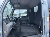 MITSUBISHI FUSO Canter Truck (With 3 Steps Of Cranes) TPG-FEA80 2019 112,855km_30
