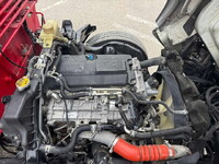 MITSUBISHI FUSO Canter Truck (With 3 Steps Of Cranes) TPG-FEA80 2019 112,855km_32