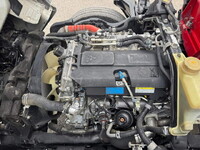 MITSUBISHI FUSO Canter Truck (With 3 Steps Of Cranes) TPG-FEA80 2019 112,855km_33