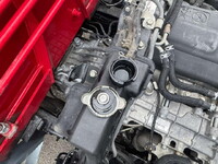 MITSUBISHI FUSO Canter Truck (With 3 Steps Of Cranes) TPG-FEA80 2019 112,855km_35