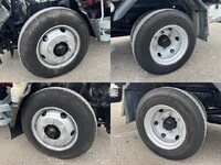 MITSUBISHI FUSO Canter Truck (With 3 Steps Of Cranes) TPG-FEA80 2019 112,855km_37