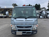MITSUBISHI FUSO Canter Truck (With 3 Steps Of Cranes) TPG-FEA80 2019 112,855km_5