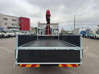MITSUBISHI FUSO Canter Truck (With 3 Steps Of Cranes) TPG-FEA80 2019 112,855km_9