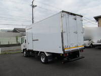 ISUZU Elf Refrigerator & Freezer Truck TRG-NPR85AN 2019 213,000km_2