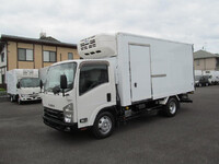 ISUZU Elf Refrigerator & Freezer Truck TRG-NPR85AN 2019 213,000km_3