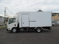 ISUZU Elf Refrigerator & Freezer Truck TRG-NPR85AN 2019 213,000km_5