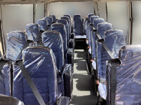 MITSUBISHI FUSO Rosa Micro Bus 2WG-BG740G 2026 881km_11