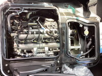 MITSUBISHI FUSO Rosa Micro Bus 2WG-BG740G 2026 881km_33