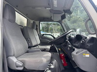 HINO Dutro Refrigerator & Freezer Truck TKG-XZU712M 2019 358,216km_25
