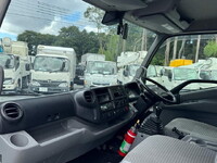 HINO Dutro Refrigerator & Freezer Truck TKG-XZU712M 2019 358,216km_29