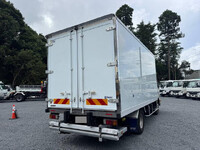HINO Dutro Refrigerator & Freezer Truck TKG-XZU712M 2019 358,216km_2