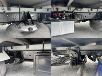 HINO Dutro Refrigerator & Freezer Truck TKG-XZU712M 2019 358,216km_38
