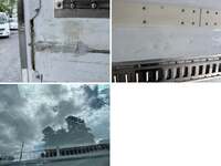 HINO Dutro Refrigerator & Freezer Truck TKG-XZU712M 2019 358,216km_40
