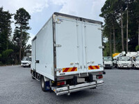 HINO Dutro Refrigerator & Freezer Truck TKG-XZU712M 2019 358,216km_4