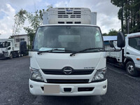 HINO Dutro Refrigerator & Freezer Truck TKG-XZU712M 2019 358,216km_5