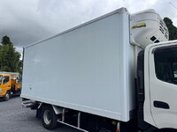 HINO Dutro Refrigerator & Freezer Truck TKG-XZU712M 2019 358,216km_6
