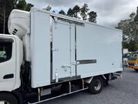 HINO Dutro Refrigerator & Freezer Truck TKG-XZU712M 2019 358,216km_7