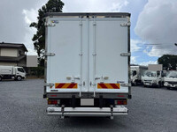 HINO Dutro Refrigerator & Freezer Truck TKG-XZU712M 2019 358,216km_9
