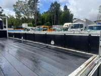 ISUZU Forward Truck (With 4 Steps Of Cranes) TKG-FRR90S1 2017 36,765km_11