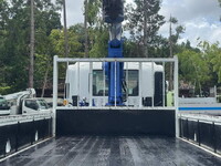 ISUZU Forward Truck (With 4 Steps Of Cranes) TKG-FRR90S1 2017 36,765km_13