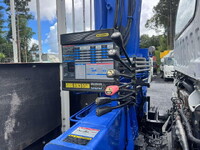ISUZU Forward Truck (With 4 Steps Of Cranes) TKG-FRR90S1 2017 36,765km_17