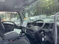 ISUZU Forward Truck (With 4 Steps Of Cranes) TKG-FRR90S1 2017 36,765km_23