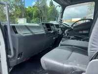ISUZU Forward Truck (With 4 Steps Of Cranes) TKG-FRR90S1 2017 36,765km_26