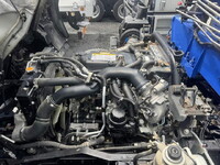 ISUZU Forward Truck (With 4 Steps Of Cranes) TKG-FRR90S1 2017 36,765km_30