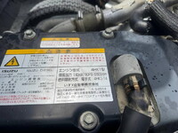 ISUZU Forward Truck (With 4 Steps Of Cranes) TKG-FRR90S1 2017 36,765km_31