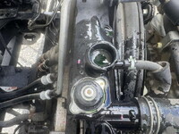 ISUZU Forward Truck (With 4 Steps Of Cranes) TKG-FRR90S1 2017 36,765km_32