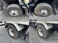 ISUZU Forward Truck (With 4 Steps Of Cranes) TKG-FRR90S1 2017 36,765km_36