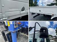 ISUZU Forward Truck (With 4 Steps Of Cranes) TKG-FRR90S1 2017 36,765km_39